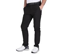 Island Green Tour - Pantalón Flexible Elástico Y Elástico - Pantalones de Golf Hombre