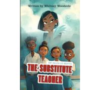 Island Guardians: The Substitute Teacher