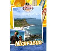 Island Hoppers Nicaragua [Reino Unido] [DVD]
