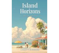 Island Horizons (Tides of Key West Series)