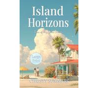 Island Horizons (Tides of Key West Series)