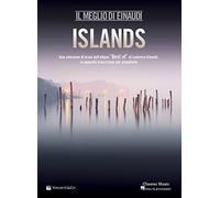 Island. Il meglio di Einaudi (Best of) (Musica-Repertorio)