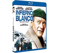 Island in the Sky (1953) Das letzte Signal L'isola nel cielo Aventure dans le Grand Nord