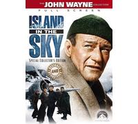 Island in the Sky Coll. Ed. [USA] [DVD]
