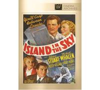 Island In The Sky [Edizione: Stati Uniti] [USA] [DVD]