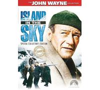 Island in the Sky - Island in the Sky [Reino Unido] [DVD]