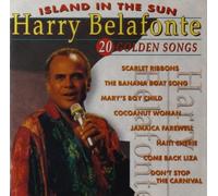 Island in the Sun: 20 Golden Songs by Remember (2000-05-16)