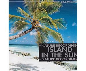 Island in the Sun - Nature Recordings