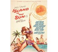 Island in the Sun [USA] [DVD]