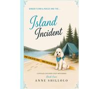 Island Incident: A Cottage Country Cozy Mystery