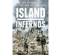 Island Infernos (ebook)