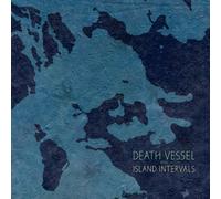 Island Intervals [帯解説ãƒ»æŒè©ž対訳 / ãƒœãƒ¼ãƒŠã‚¹ãƒˆãƒ©ãƒƒã‚¯2æ›²åŽéŒ² / å›½å†…ç›¤] (TRCP150)