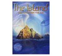 Island-Ireland from the Air - Island-Ireland from the Air [Reino Unido] [DVD]