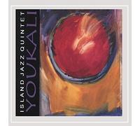Island Jazz Quintet - Youkali