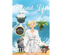 Island Life: Patricia Fisher: Ship's Detective - A Cozy Mystery Adventure