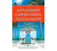 Island Love Songs (ebook)