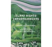 Island Nights' Entertainments