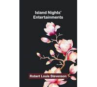 Island Nights' Entertainments