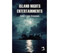 Island Nights Entertainments: 61 (Universals)