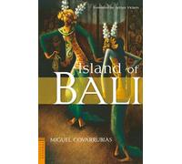 Island of Bali (Periplus Classics Series) [Idioma Inglés]