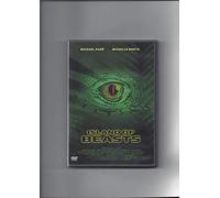 Island of Beasts [Alemania] [DVD]
