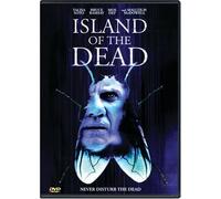 Island of Dead [USA] [DVD]