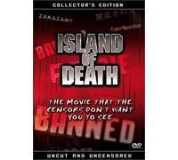 Island of Death [USA] [DVD]