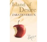 Island Of Desire (ebook)
