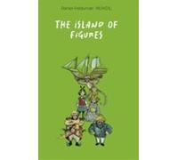 Island Of Figures (ebook)