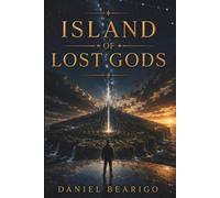 Island of Lost Gods (The Island of Lost Gods Series)