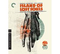 Island of Lost Souls (Criterion Collection) [USA] [Blu-ray]
