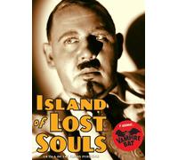 Island Of Lost Souls (La Isla De Las Almas Perdidas) [DVD]