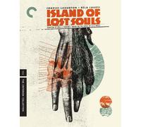 Island of Lost Souls (The Criterion Collection) (Blu-ray) (Importación USA)