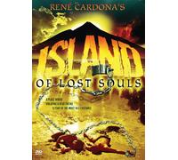 Island of Lost Souls [USA] [DVD]