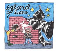Island of Love [Vinilo]