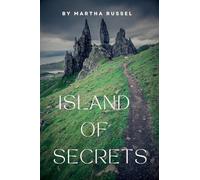 Island of Secrets
