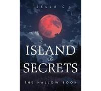 Island of Secrets - The Hallow Book