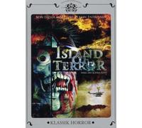 Island of Terror [Alemania] [DVD]