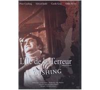 Island of Terror [DVD]