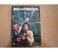 Island of Terror - Midnight Movies 13 [Alemania] [DVD]