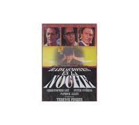 Island of the Burning Damned [DVD]