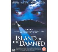 Island Of The Damned [Edizione: Regno Unito] [Reino Unido] [DVD]