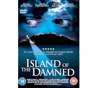 Island Of The Damned [Francia] [DVD]