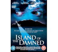 Island of the Damned [Reino Unido] [DVD]
