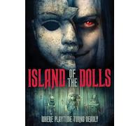 Island of the Dolls [USA] [DVD]