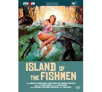 Island of the Fishmen [USA] [DVD]