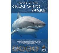 Island of the Great White Shark