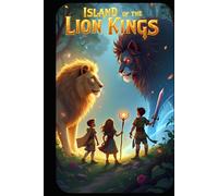 Island of the Lion Kings