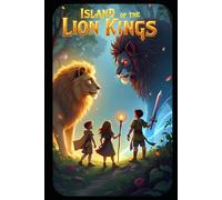 Island of the Lion Kings