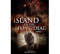 Island of the Living Dead 2006 [Alemania] [DVD]